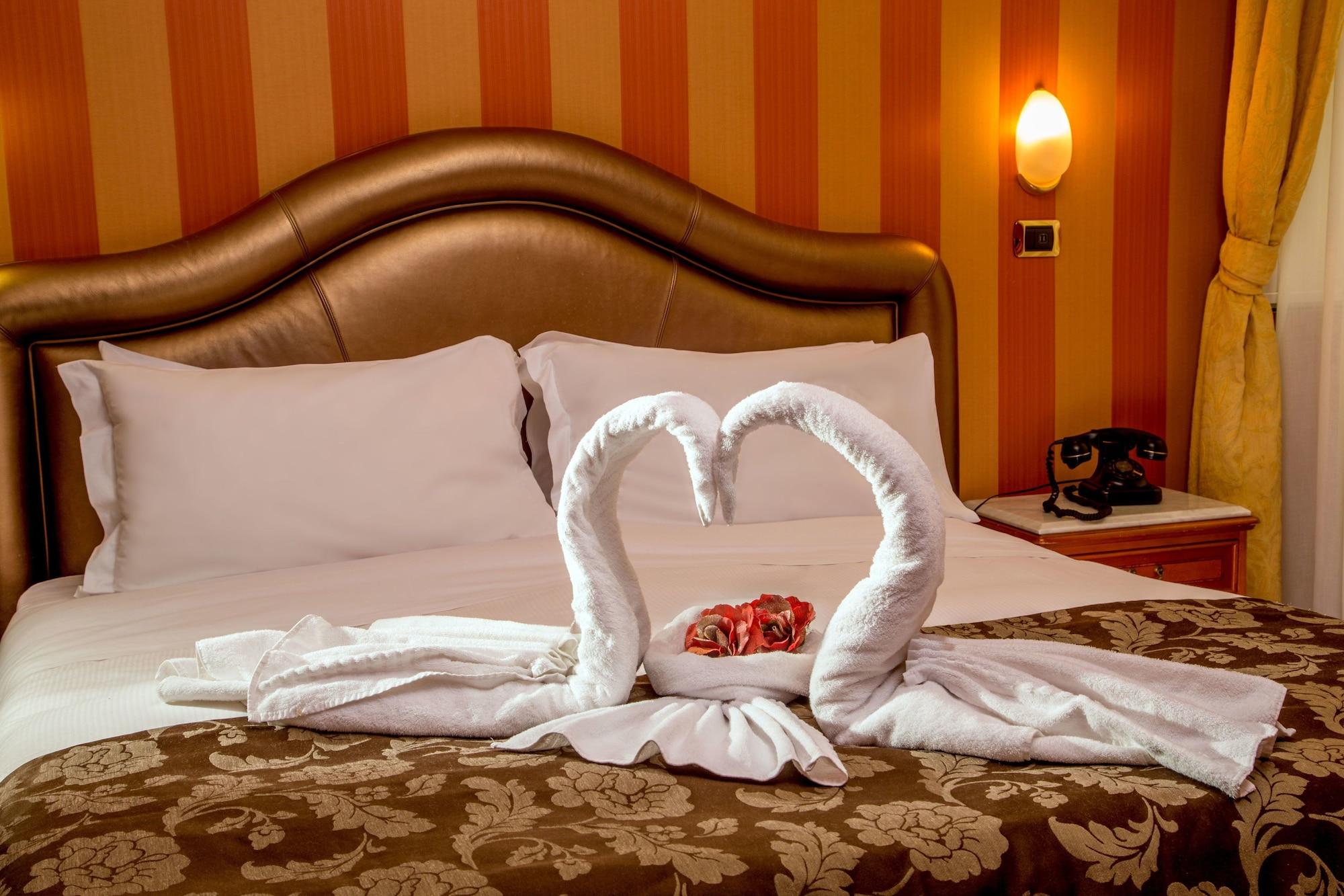 Hotel Forte Ρώμη Εξωτερικό φωτογραφία