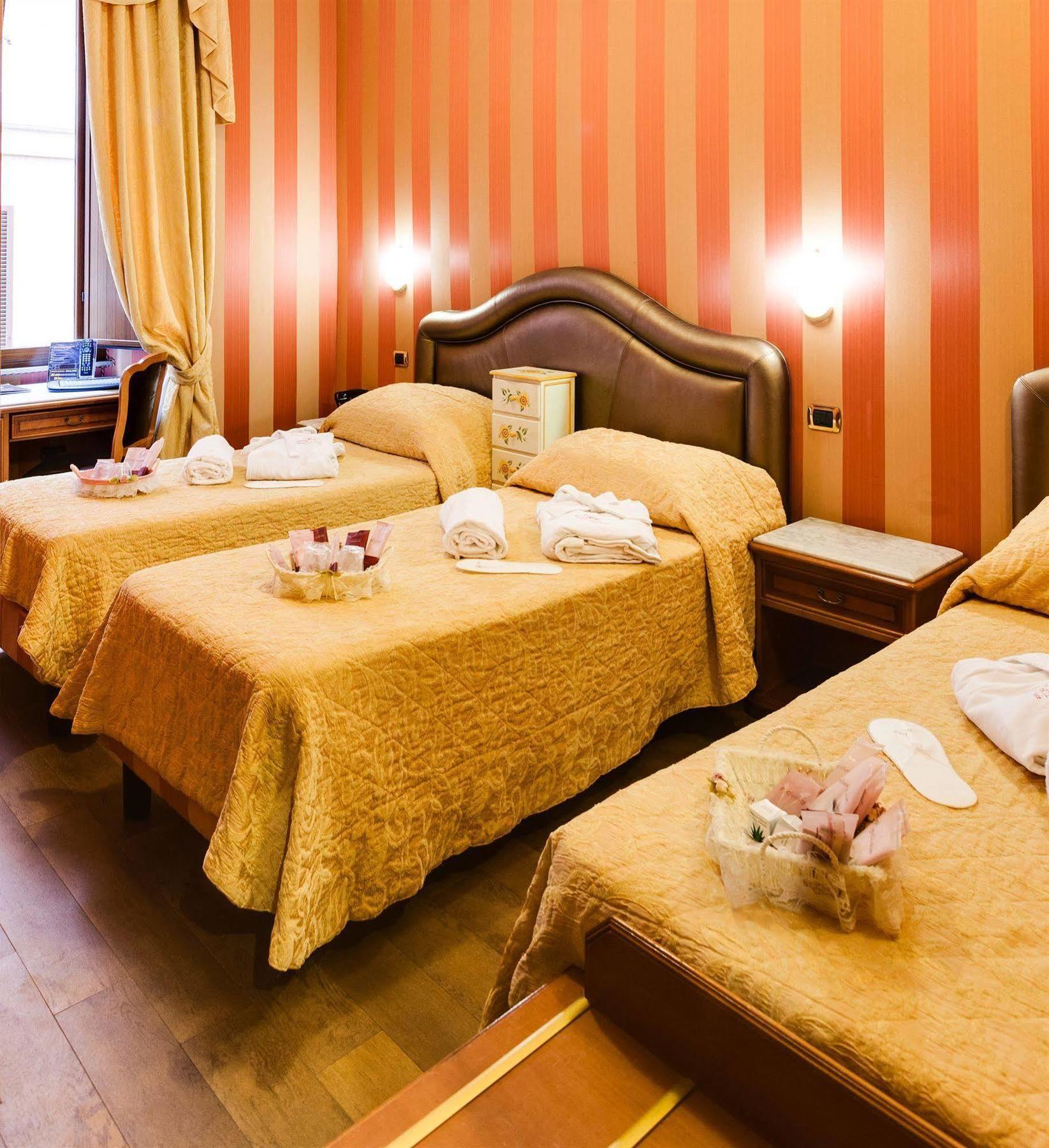 Hotel Forte Ρώμη Εξωτερικό φωτογραφία
