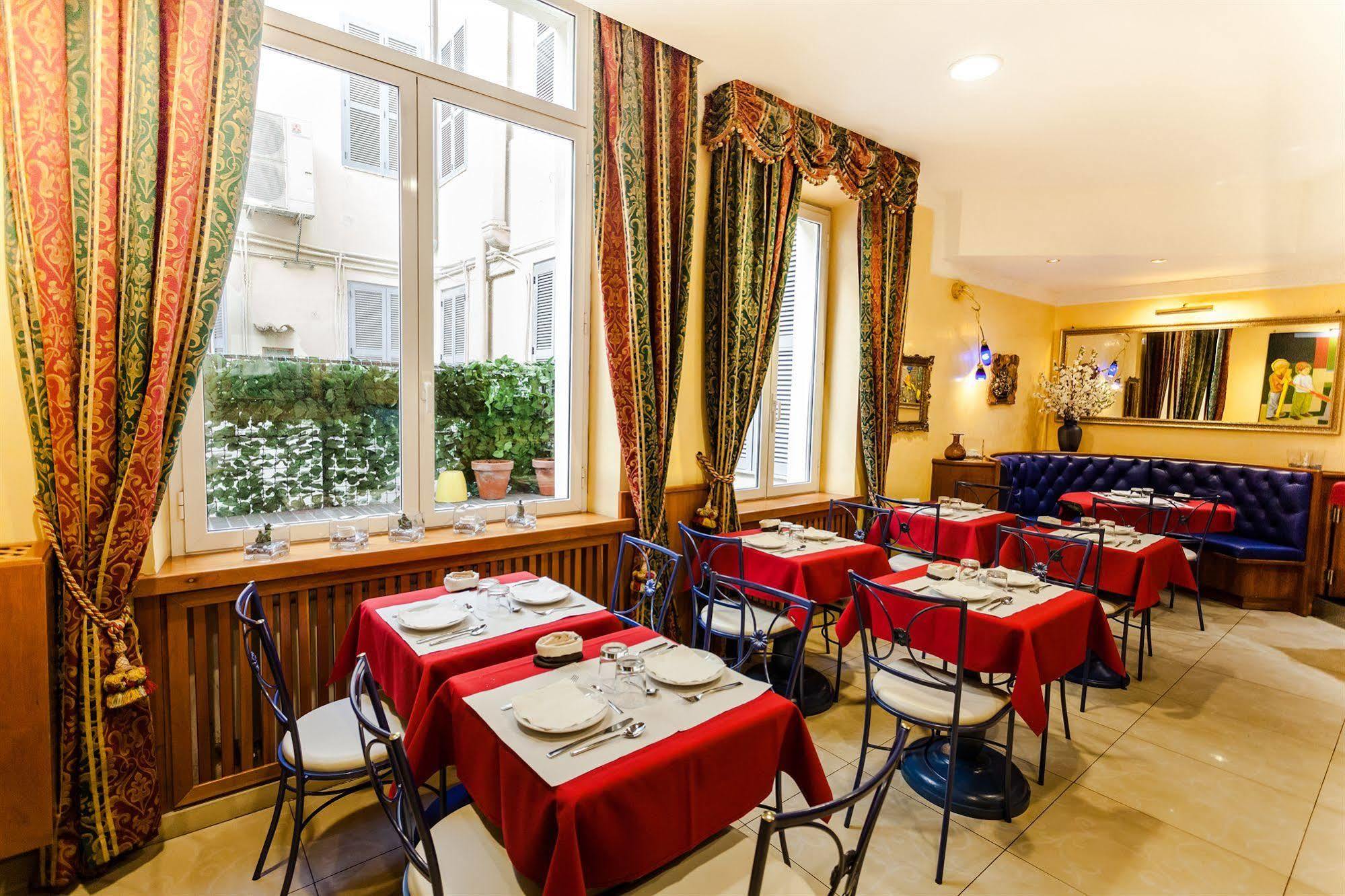 Hotel Forte Ρώμη Εξωτερικό φωτογραφία